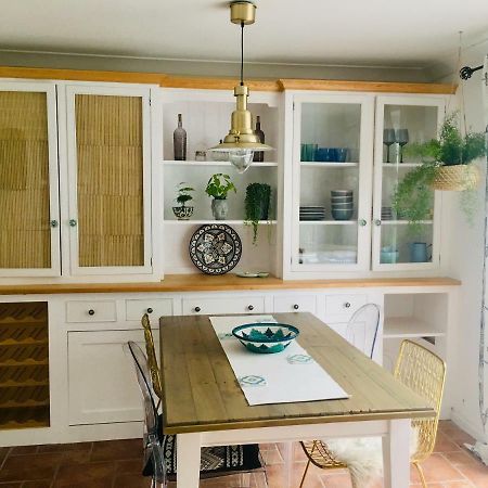 Damelzas Cottage Charlestown  Luaran gambar