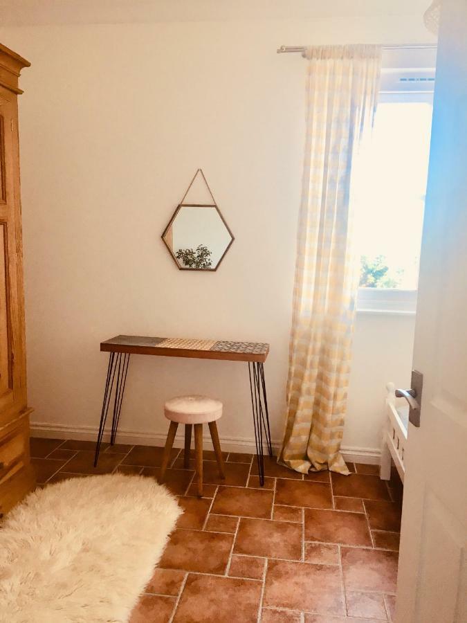 Damelzas Cottage Charlestown  Luaran gambar