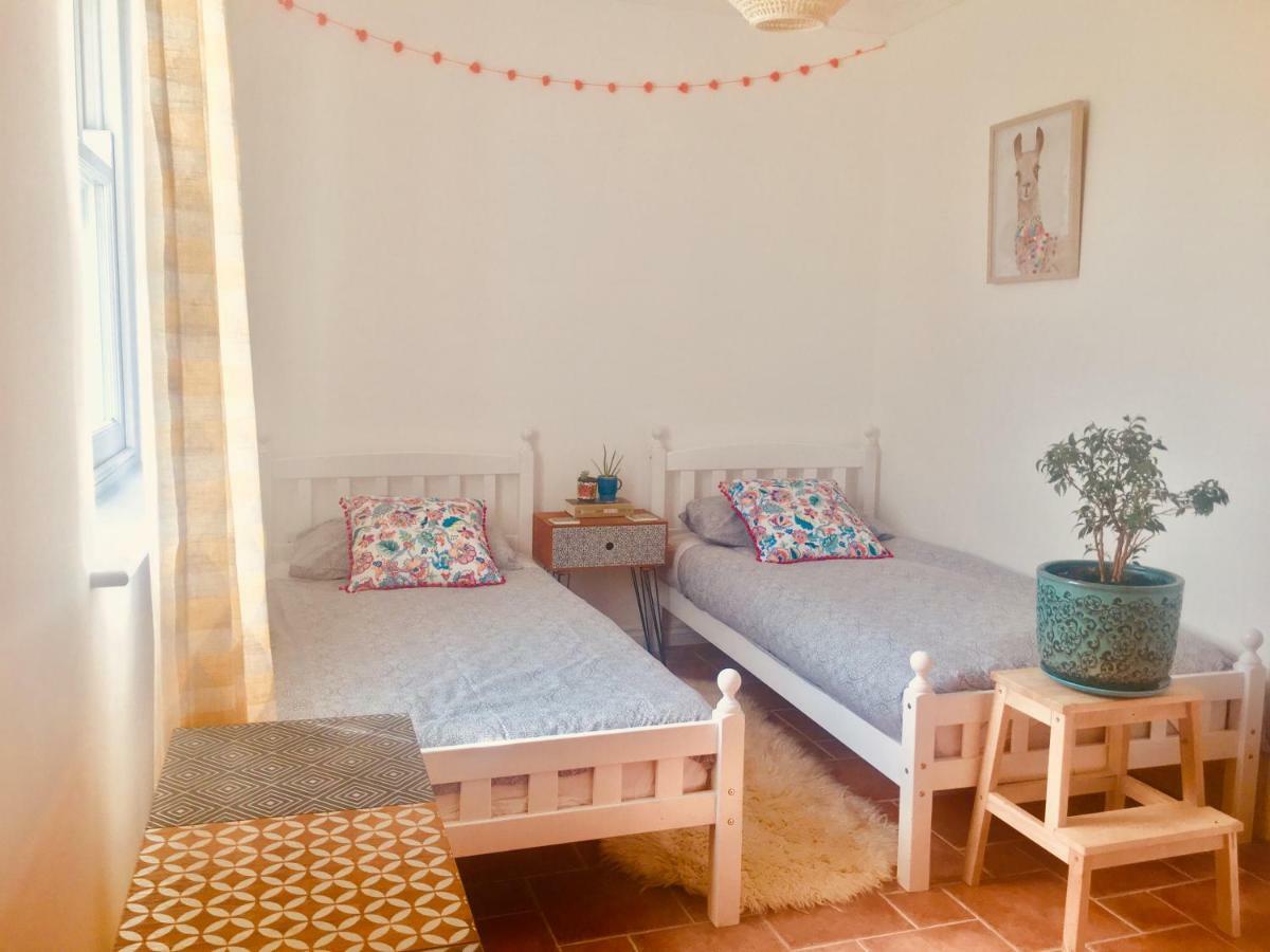 Damelzas Cottage Charlestown  Luaran gambar